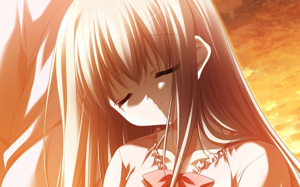 【eden/静止系/仿】地球最后的恋物语