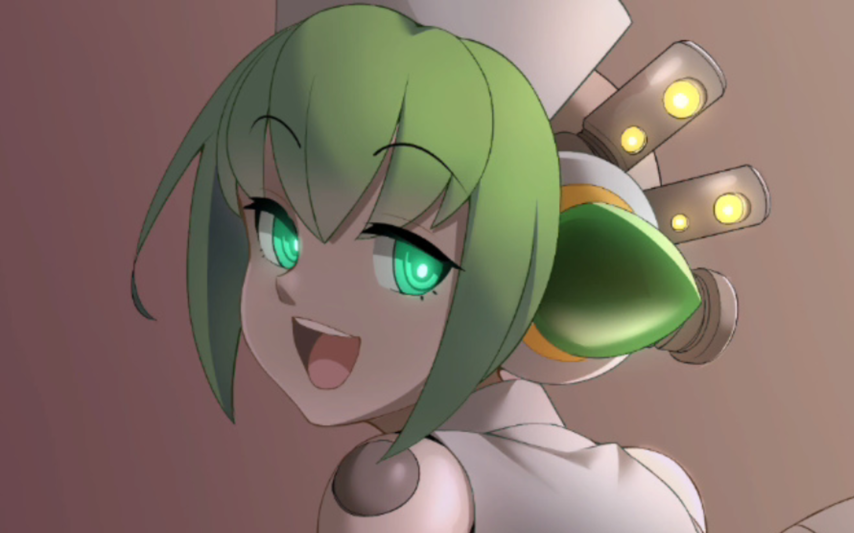 【act】诱惑城堡-(3)禁忌实验所①