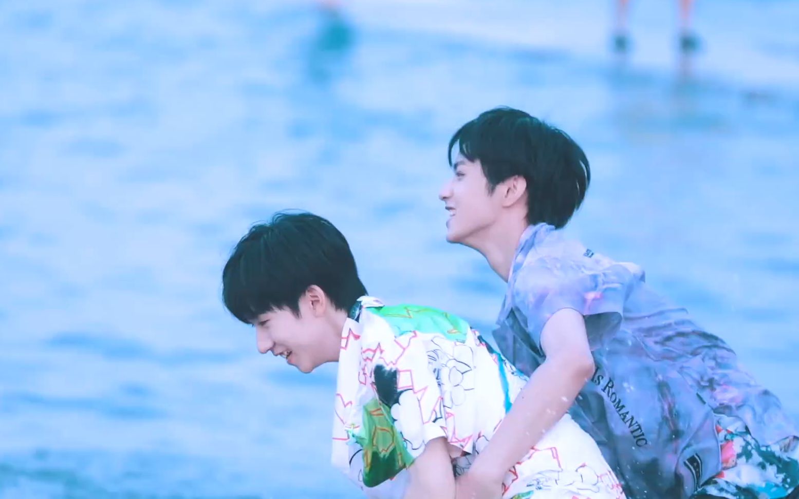 【文霖】圈住你