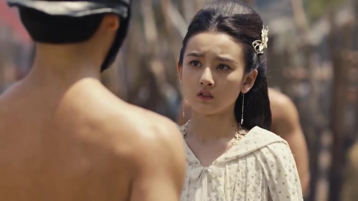 九州缥缈录羽然姬野何以久离别此问欲问仙