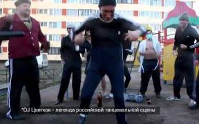 [图]战斗民族土嗨,Be Ruski!!!-Dancing Crazy Russian Party