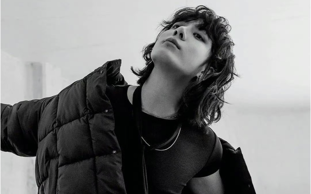 【bts田柾国】ck boy—jung kook