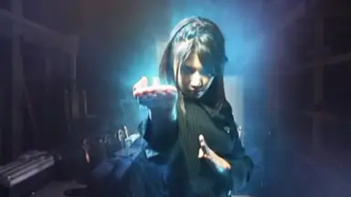 女怪盗 女怪盗//-哔哩哔哩_Bilibili
