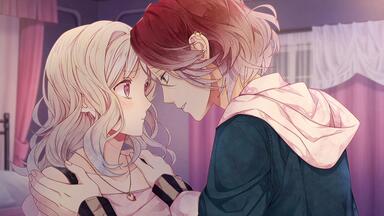 魔鬼恋人】LE予约+限定版特典_哔哩哔哩_bilibili