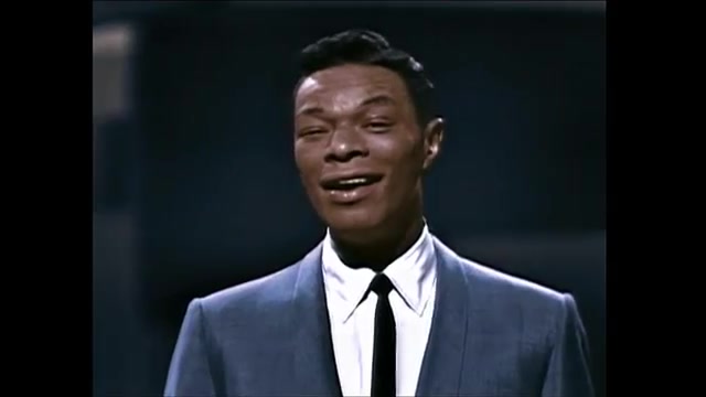 [图]Nat King Cole - Unforgettable (1963)