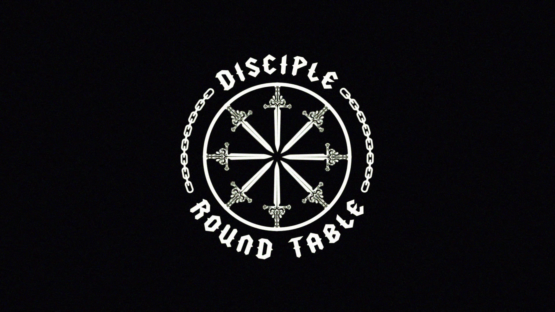 disciple round table exclusive signing_哔哩哔哩_bilibili