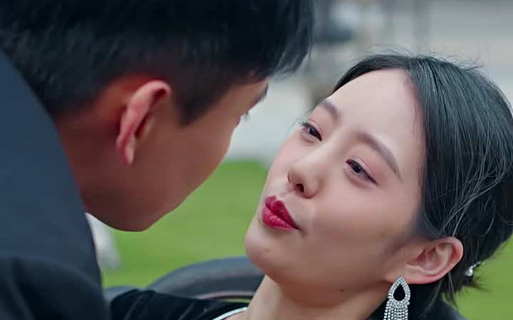 徐艺真孙樾好剧细品 死对头可以宠>