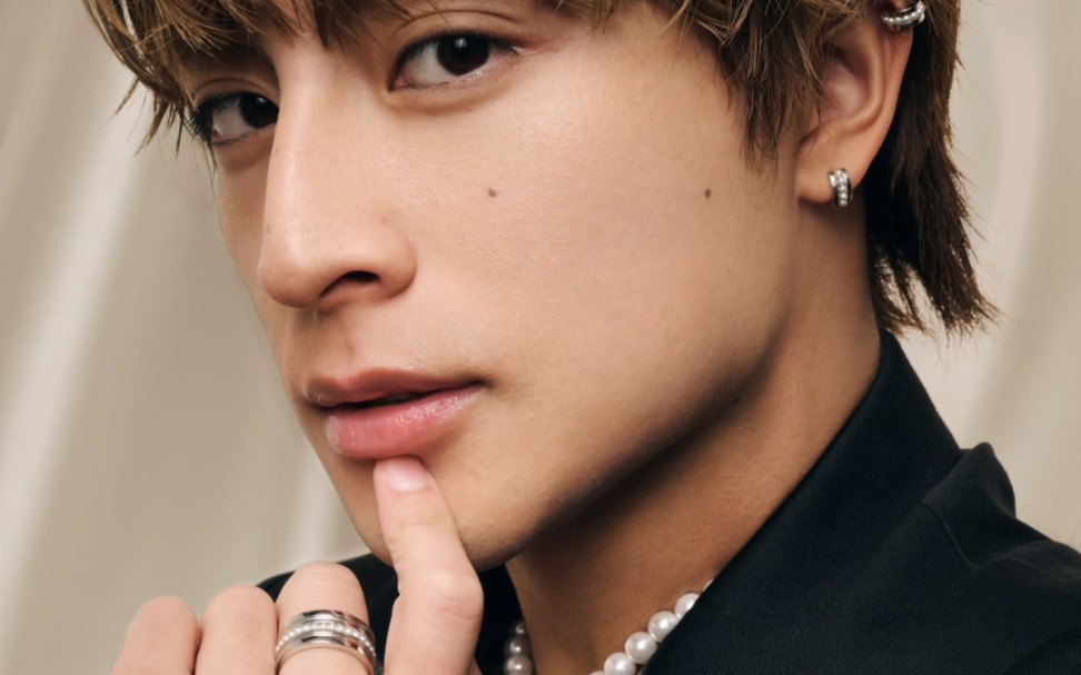 【白滨亚岚】接受美的暴力