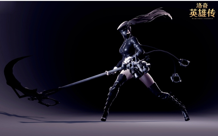 洛奇英雄传20秒英雄马赫秘密房间一套带走