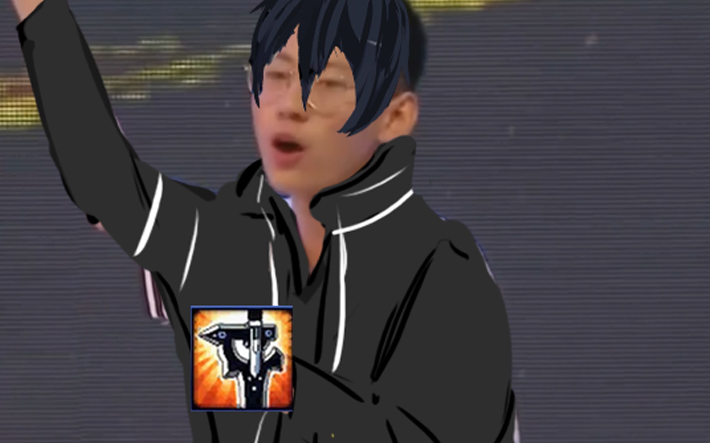 【300英雄】刀光少年:我购买了阐释者