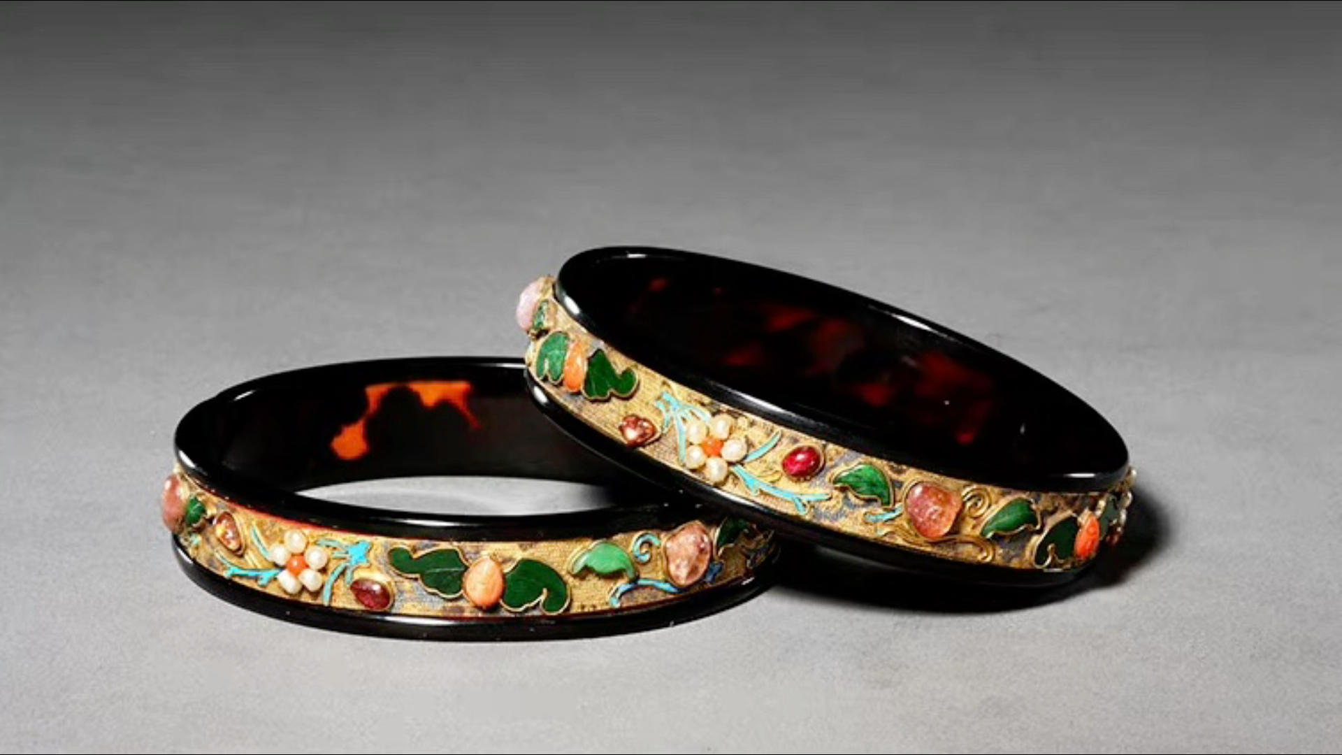 原创故宫·手镯赏鉴