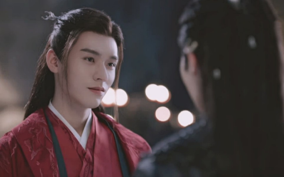 【温蝎温】疯批美人x病娇美人大家不磕一下吗!