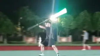 关公面前耍大刀！