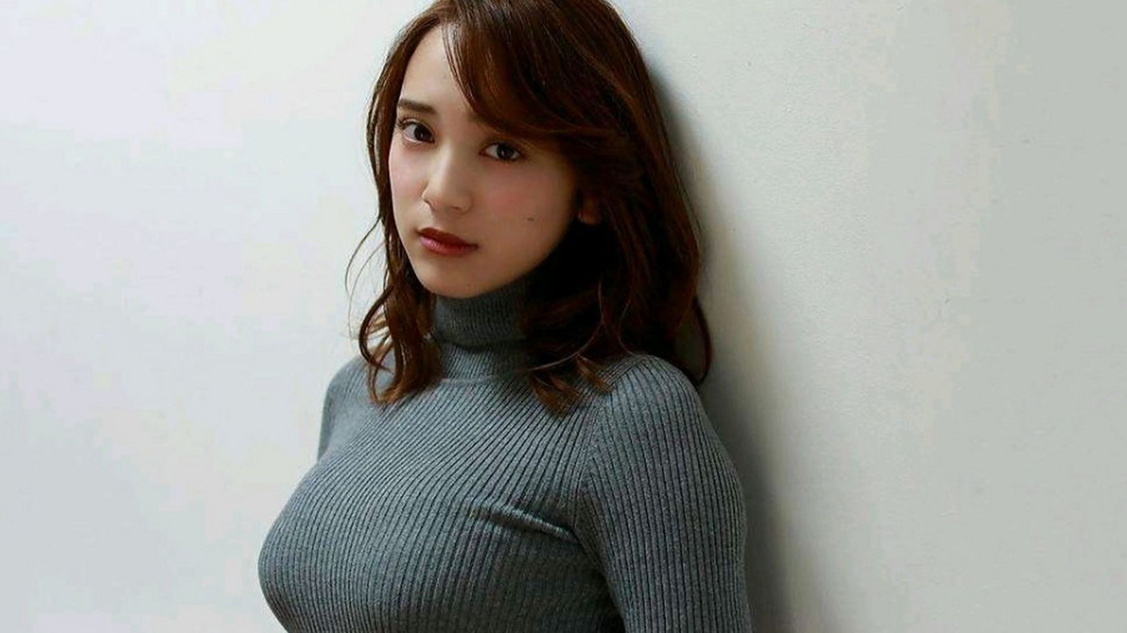霓虹美人---016期