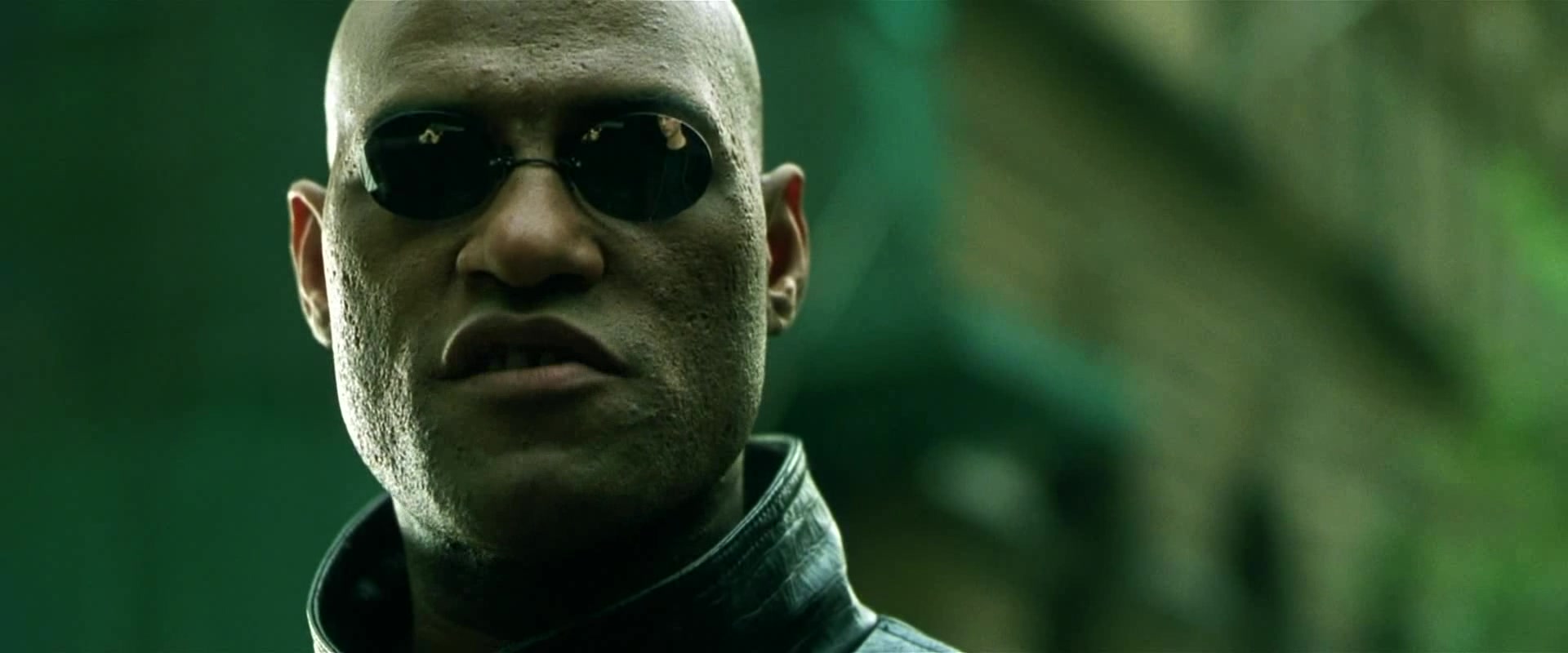 《黑客帝国》 B站