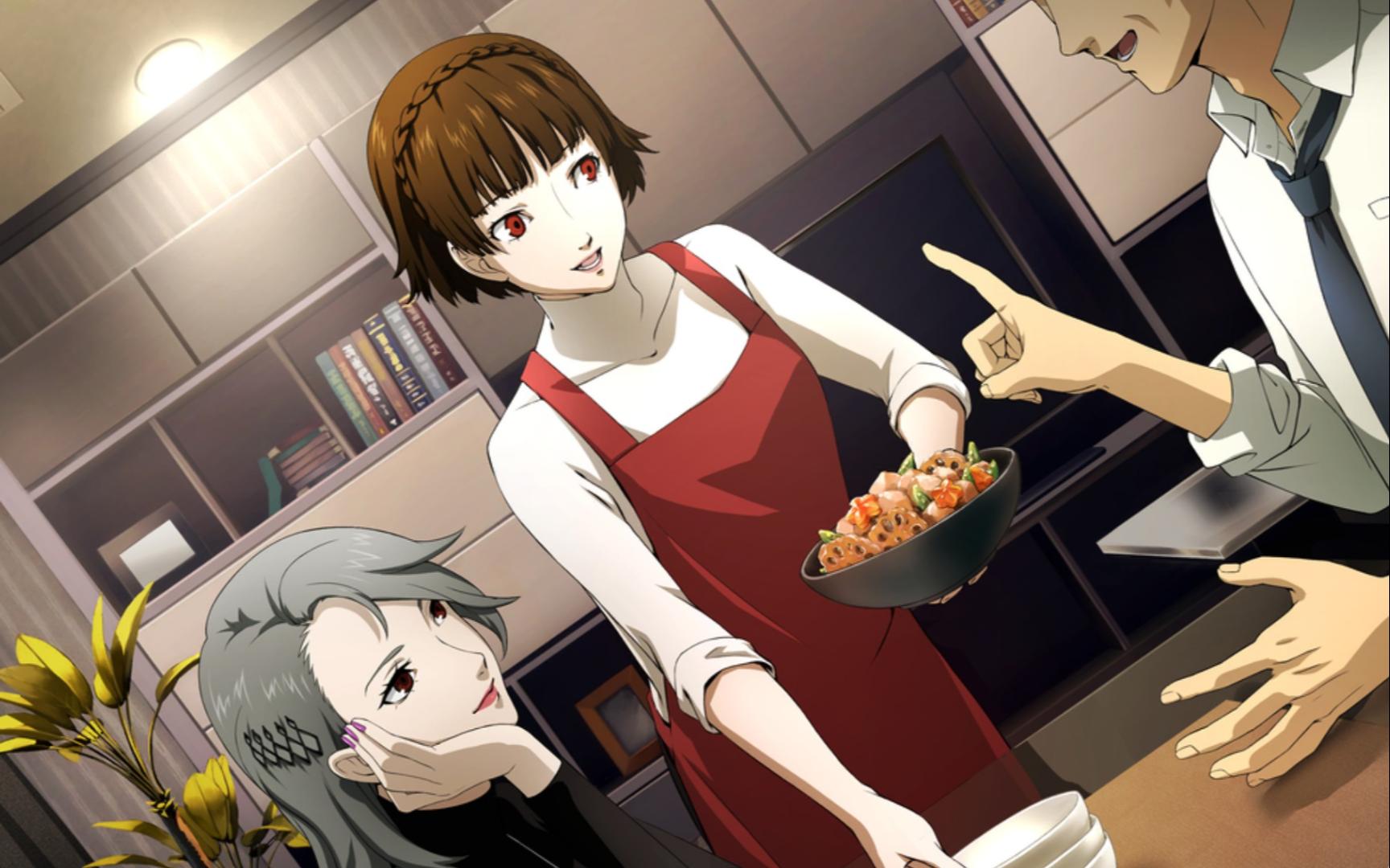 最近的高中生会抱着朋友不放吗?