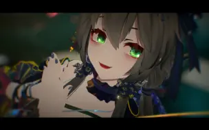 Descargar video: #MMD[洛天依 · 模型配布]Mrs.Pumpkinの滑稽な夢 [极昼星蝶 · 夜蝶回响圆舞曲 · 洛天依]