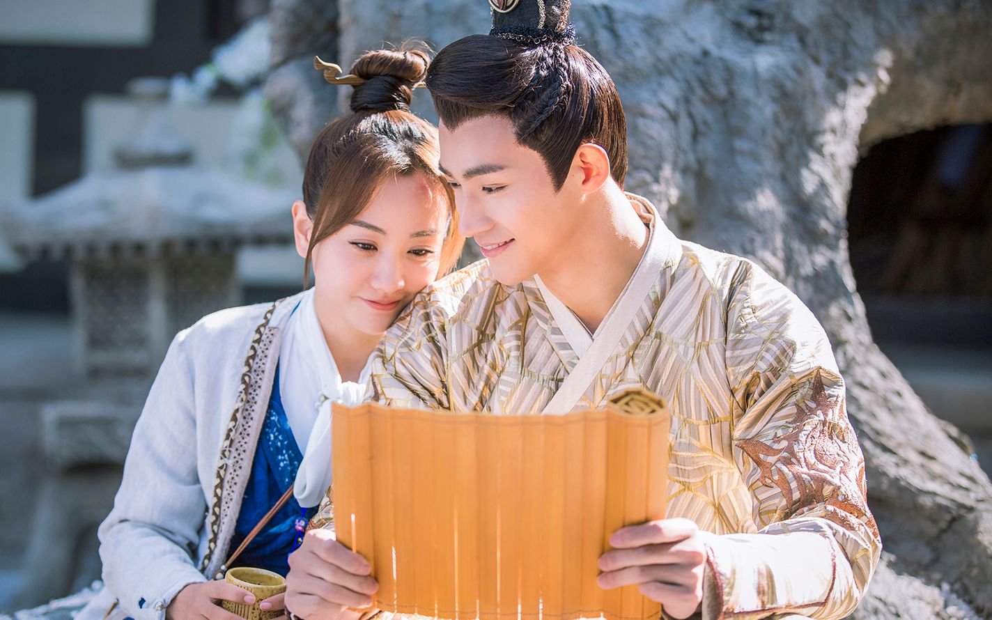 2018将要播出的网剧十二