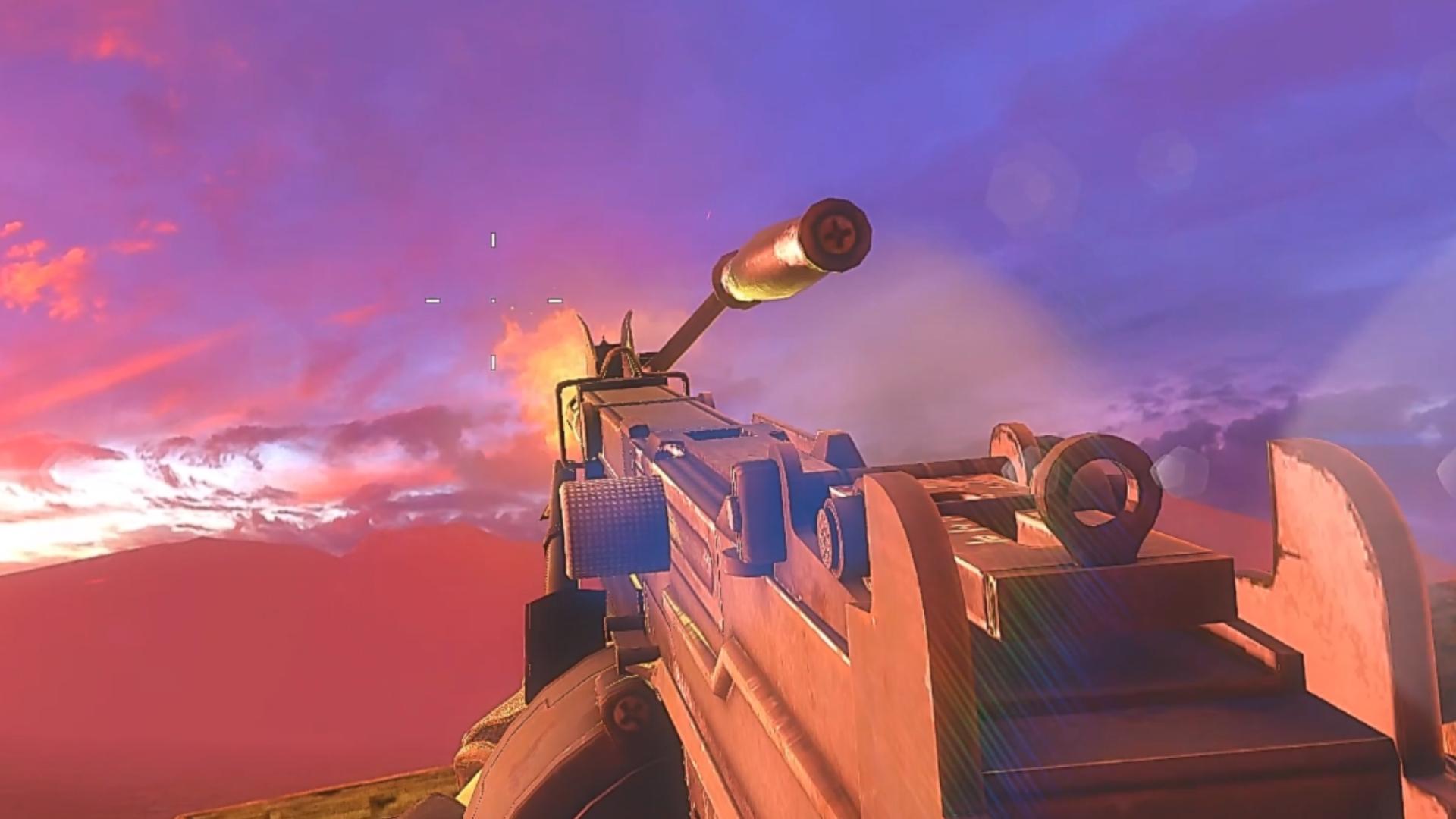 【gmod】模组推荐:arc9 远哭3 u100轻机枪