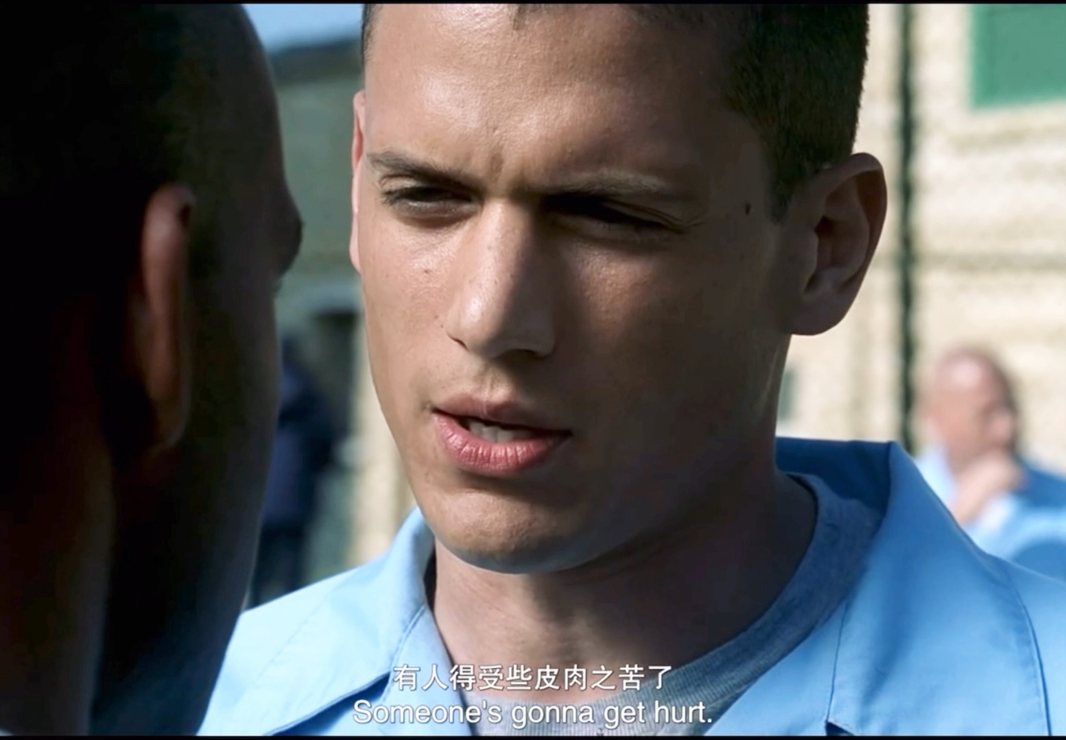 男主真是和谁都有cp感