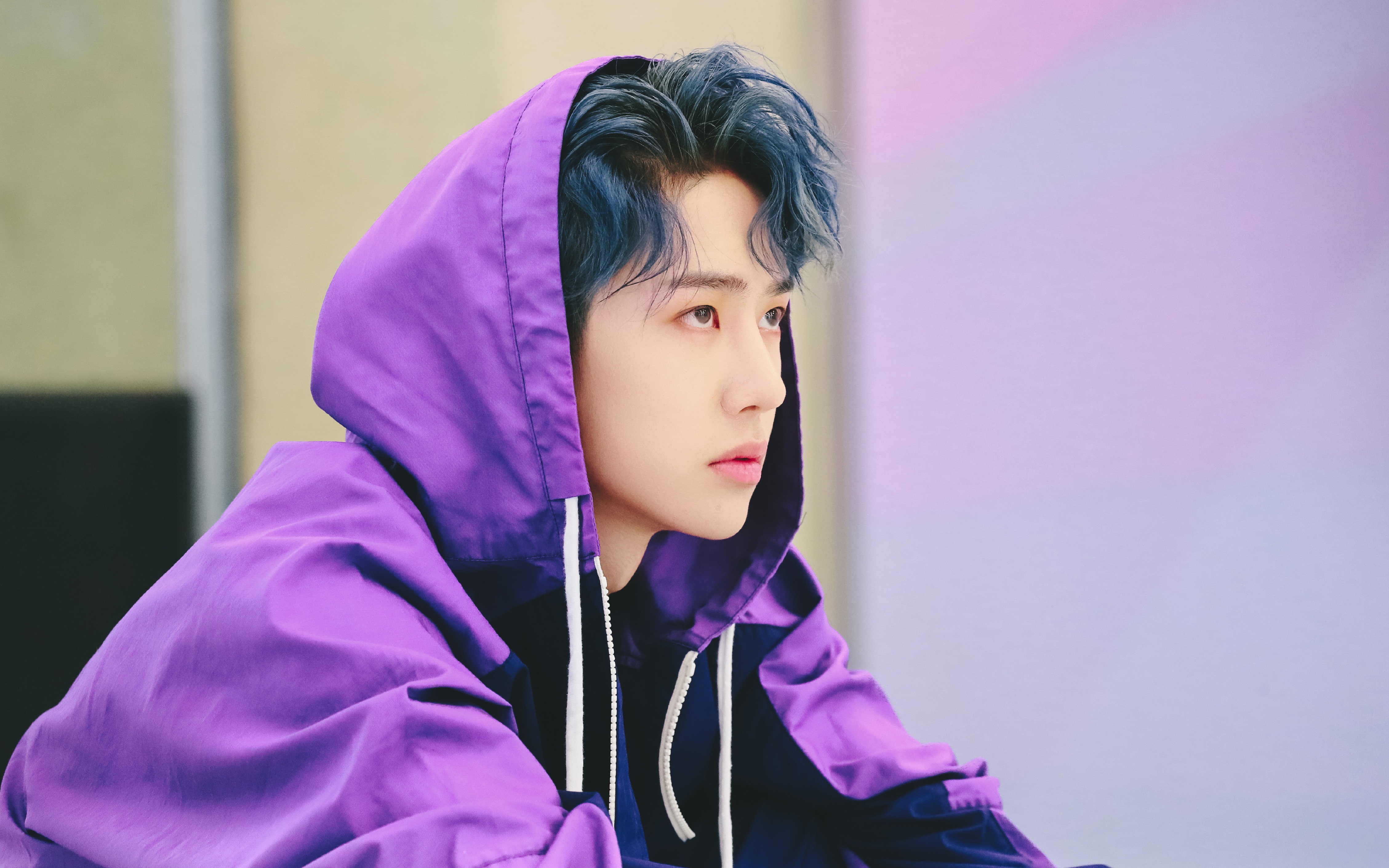 人间妄想王一博