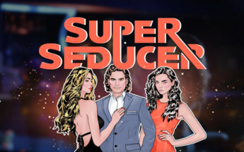 [图]【Super Seducer】