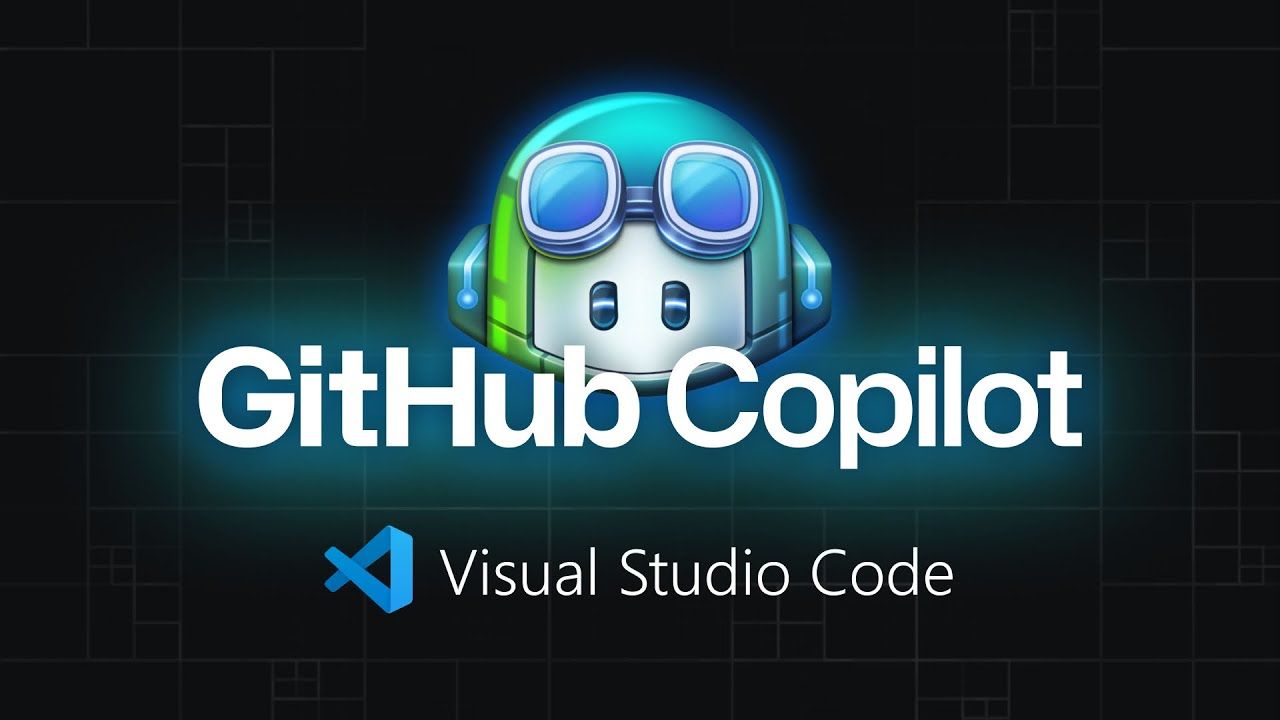 Github copilot 下载 B站