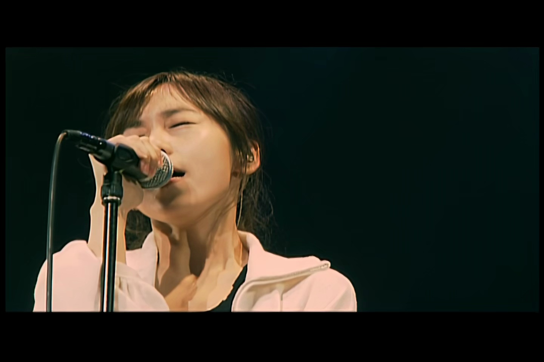 三枝夕夏IN db - U-ka Saegusa IN db [one 1 live][2005.02.16]_哔哩哔