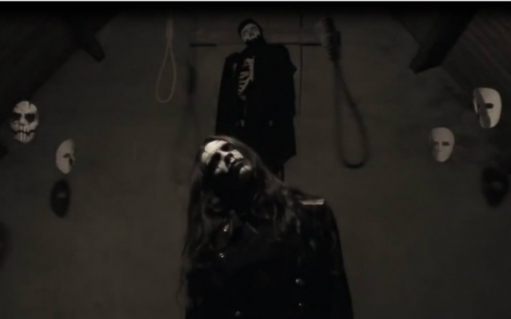 【Carach Angren】 交响配乐鬼故事The Sighting is a Portent of Doom自制字幕哔哩哔哩bilibili