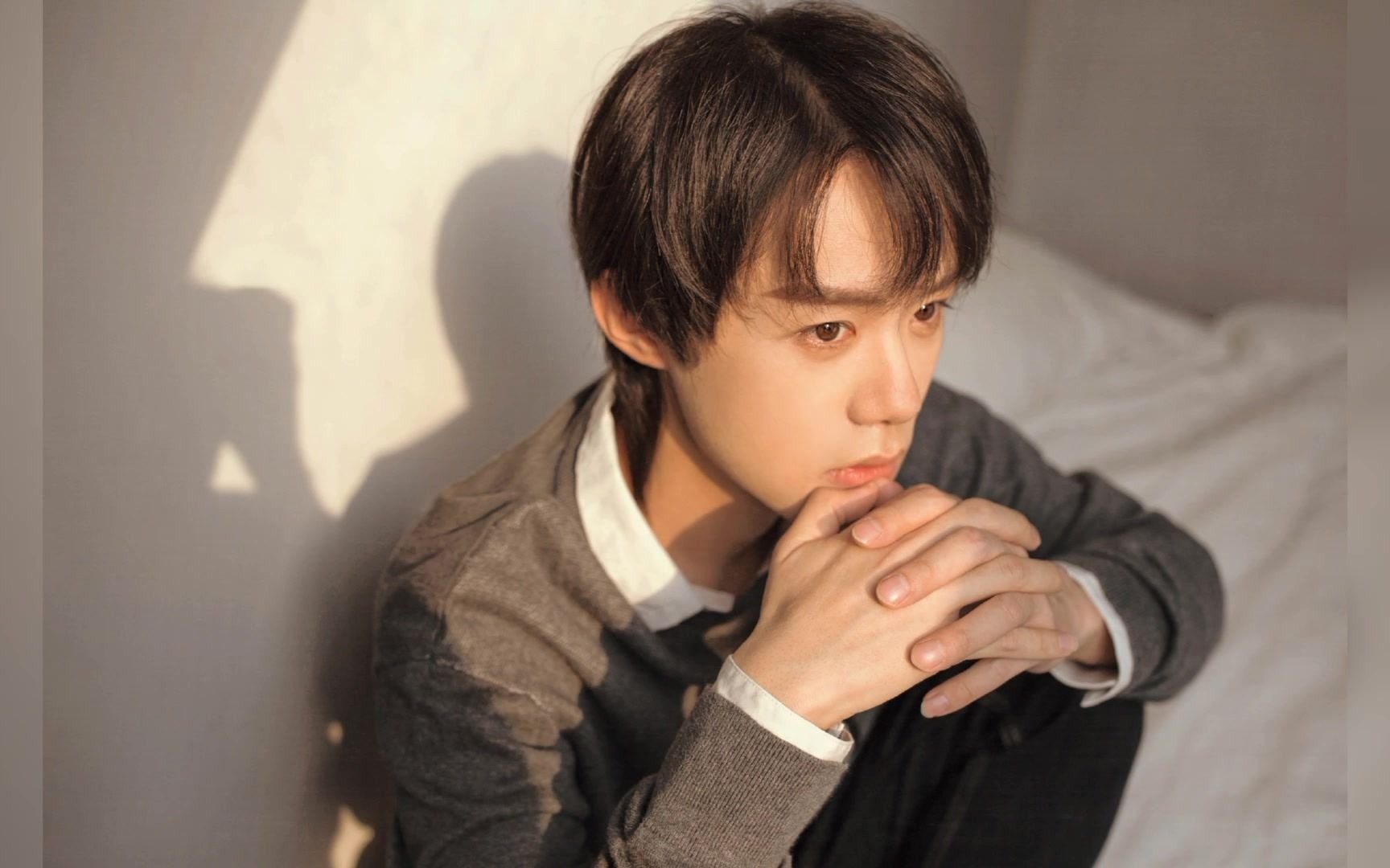 【苏尚卿】双儿用不同的语言唱歌 太绝了太绝了