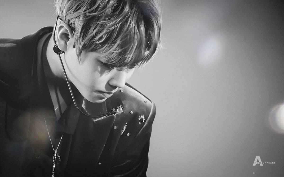 popping少年朴志训