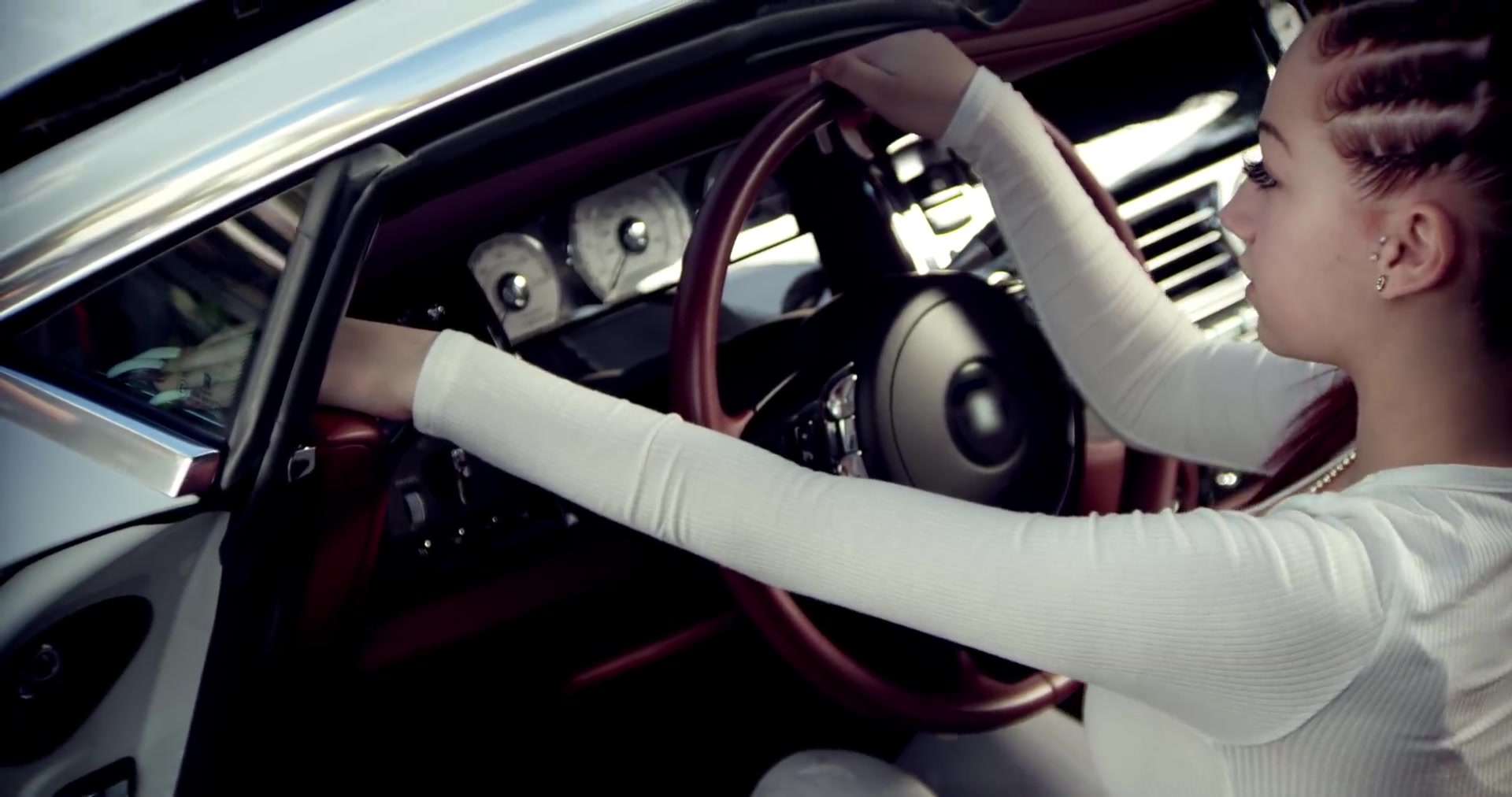 bhabie - "i got it" (official music video) | danielle bregoli