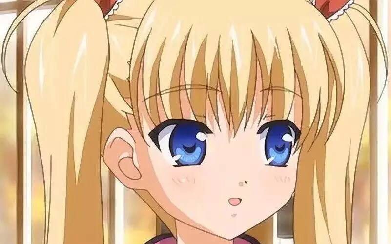 aon蓝玫瑰用70分钟画出你们的女儿爱丽