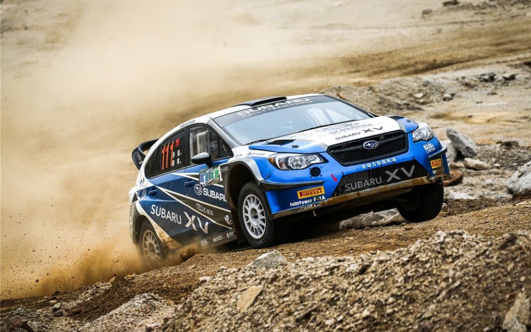 【店长】《狂野飙车:极限越野》第四期:皮卡和巴吉,真香……_哔哩哔哩