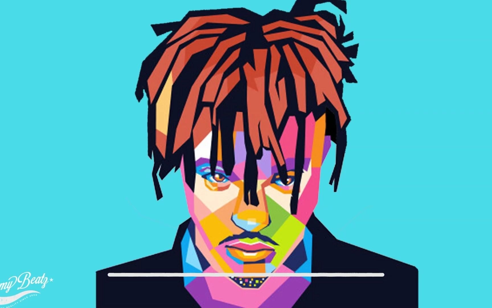 [free] juice wrld type beat -descend