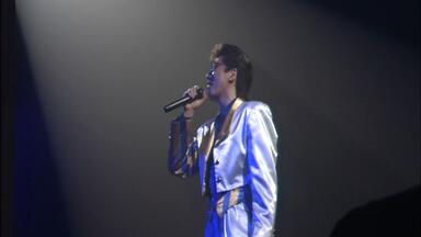 石井竜也　2009 コンサートツアー　CHANDALIER SCANDAL Amazon.co.jp: TATUYA ISHII CONCERT TOUR 2009 CHANDELIER