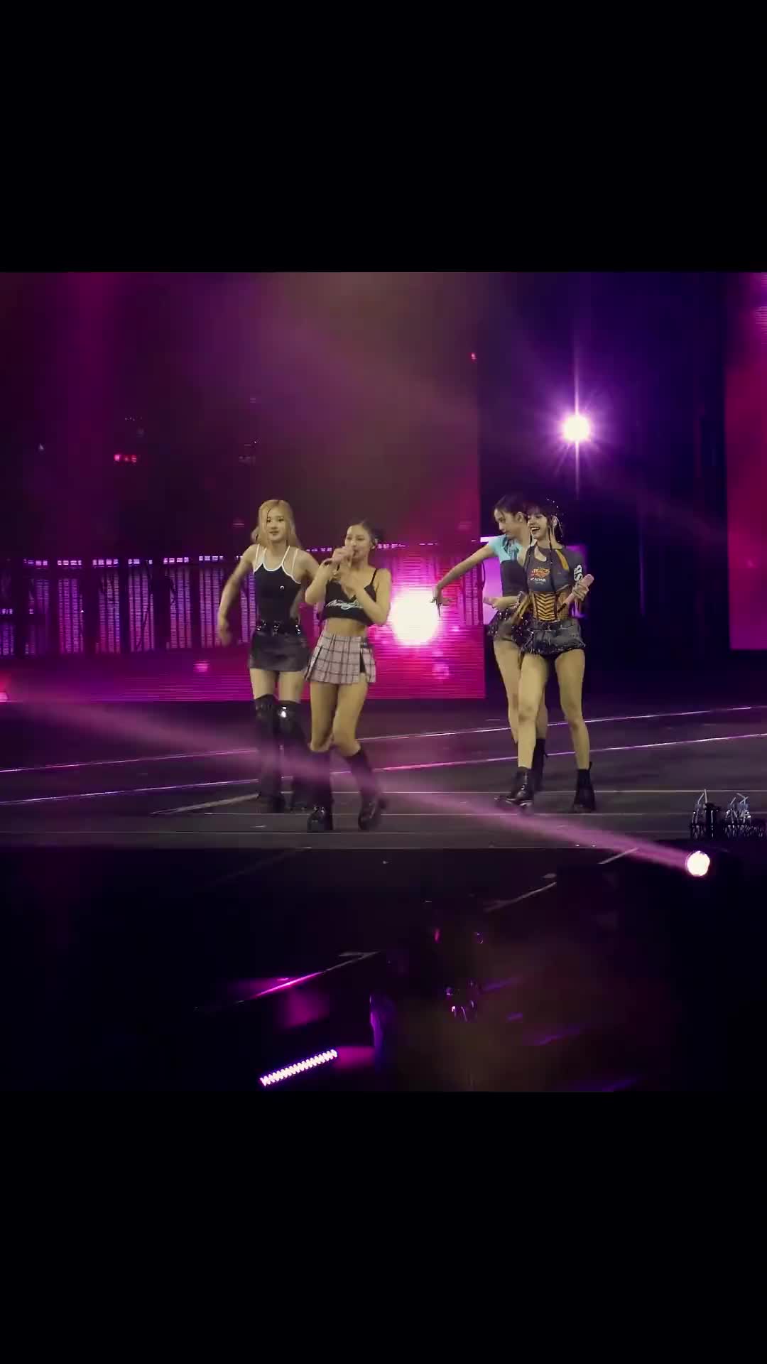 blackpink #科切拉音乐节 #lisa