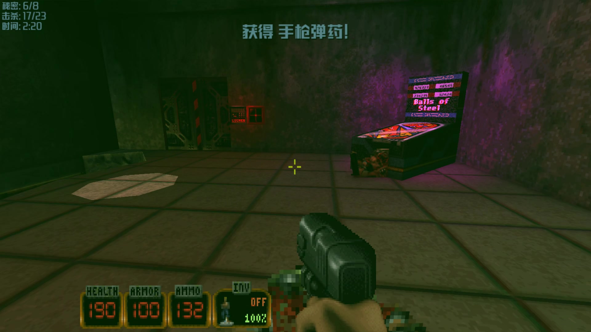 [图]Duke Nukem 3D: 20th Anniversary World Tour - 毁灭公爵3D 20周年 秘密收集(更新中,可能烂尾