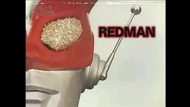 REDMAN レッドマン ターコイズ ビーズ ブレスレット 玉6.5mm