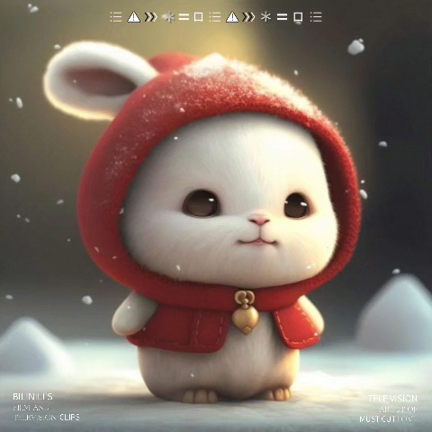 头像#小兔兔头像,好可爱好可爱的呦