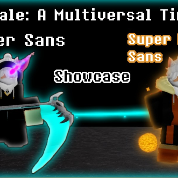 Cross Sans, Undertale: Judgement Day (Roblox) Wiki