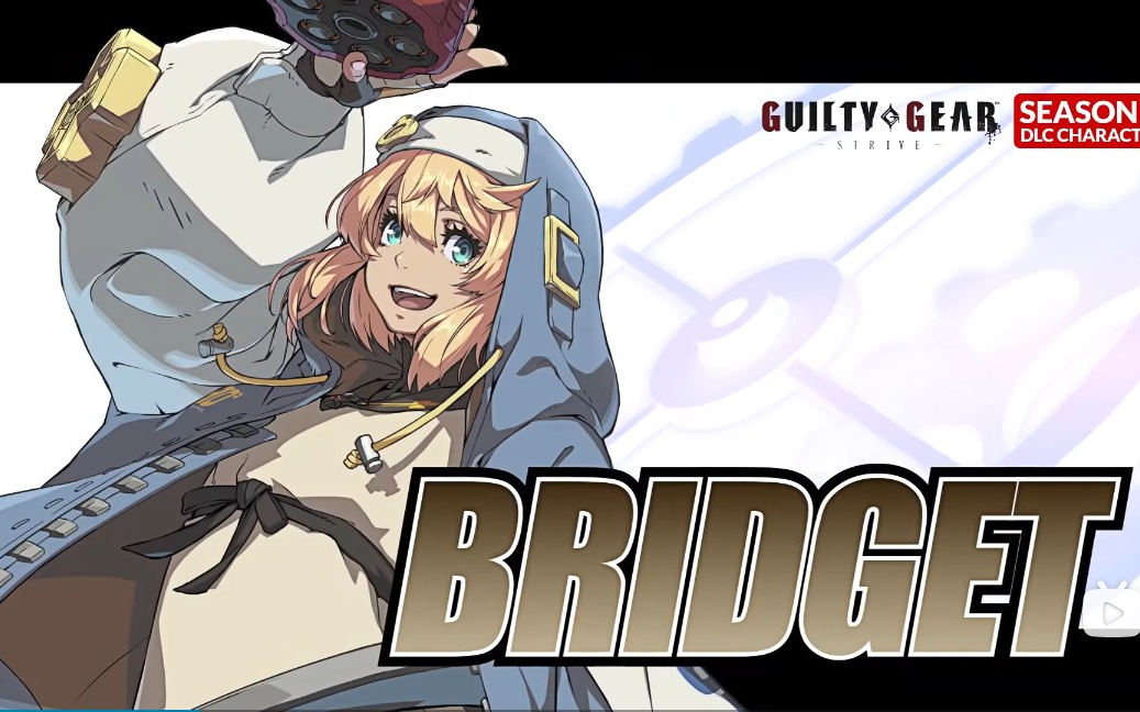 【罪恶装备斗争】8.