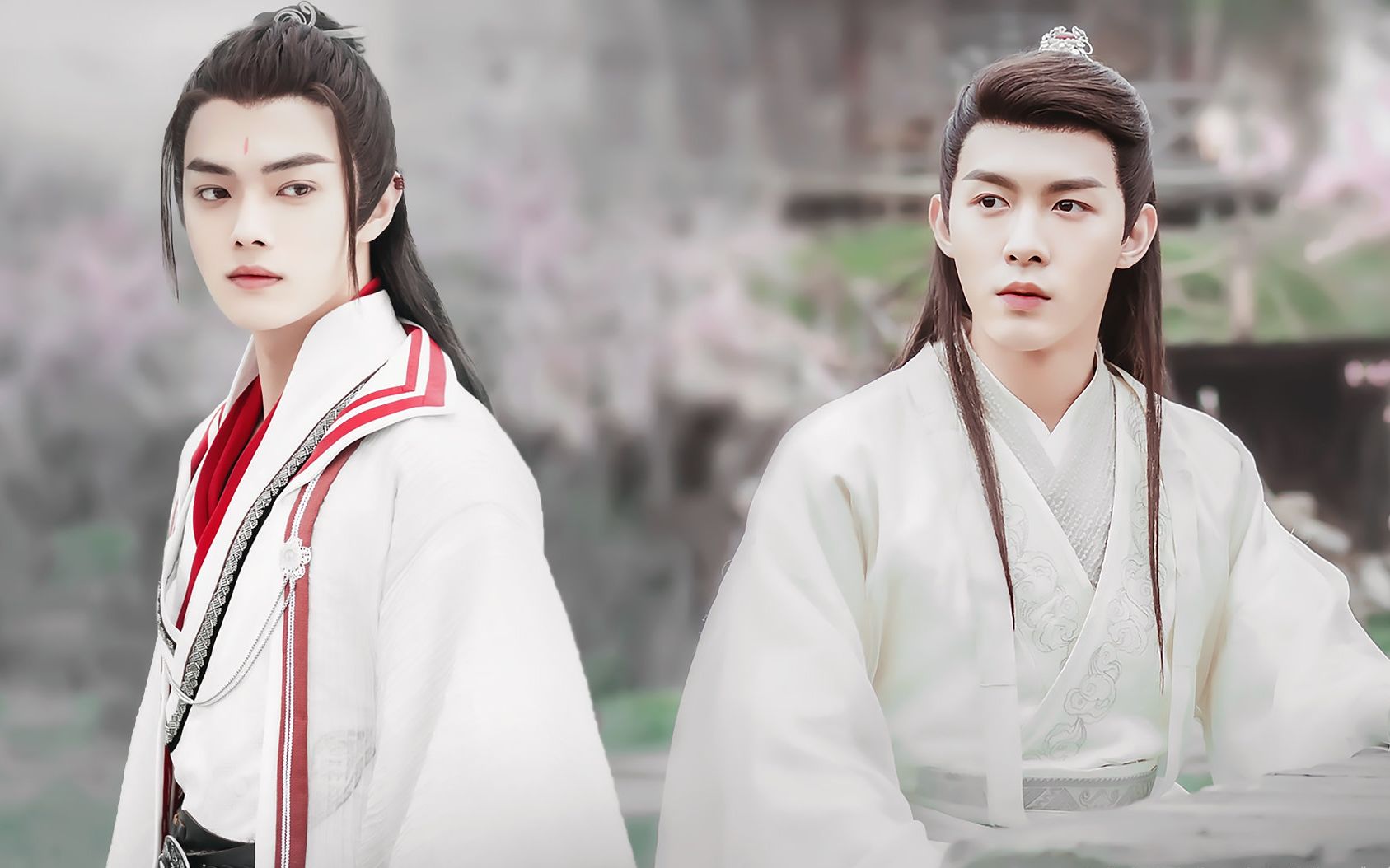 【一陆向海】【王陆x海云帆】千层套路