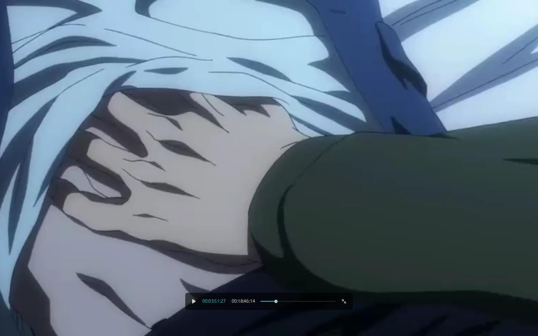 腐混剪我想和你融为一体过审不易啊啊淑女慎入