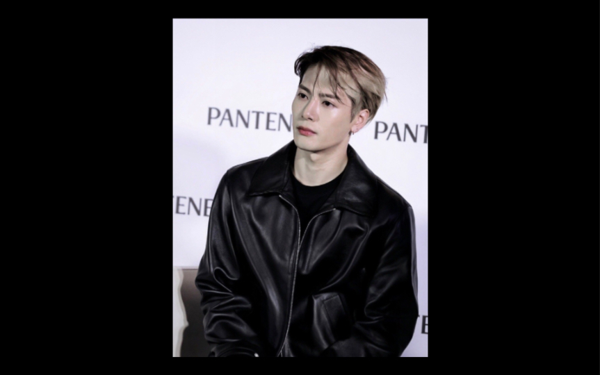 found my magic97 #王嘉尔 #jacksonwang #magicman #lmly