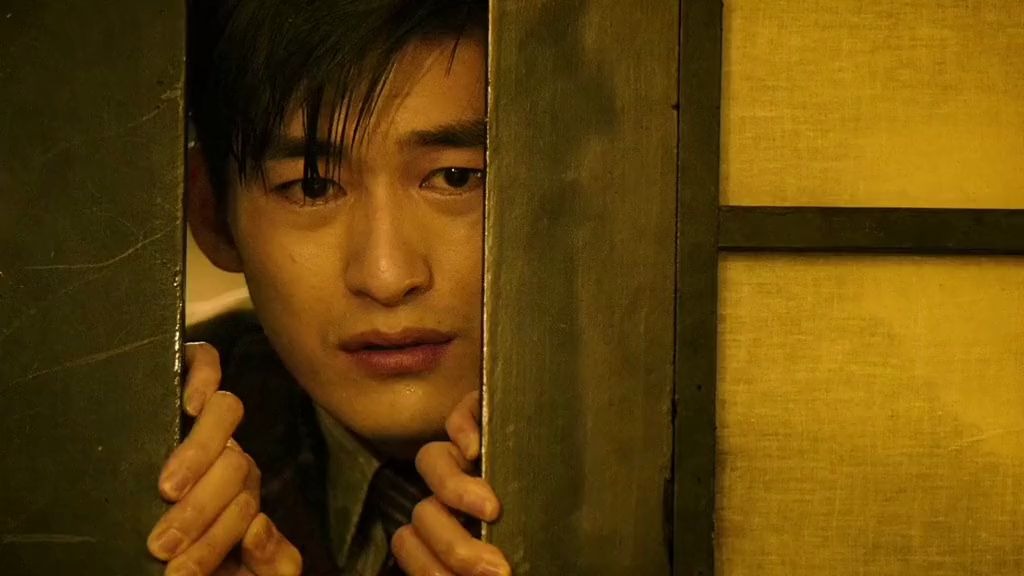 慕容云海你变了