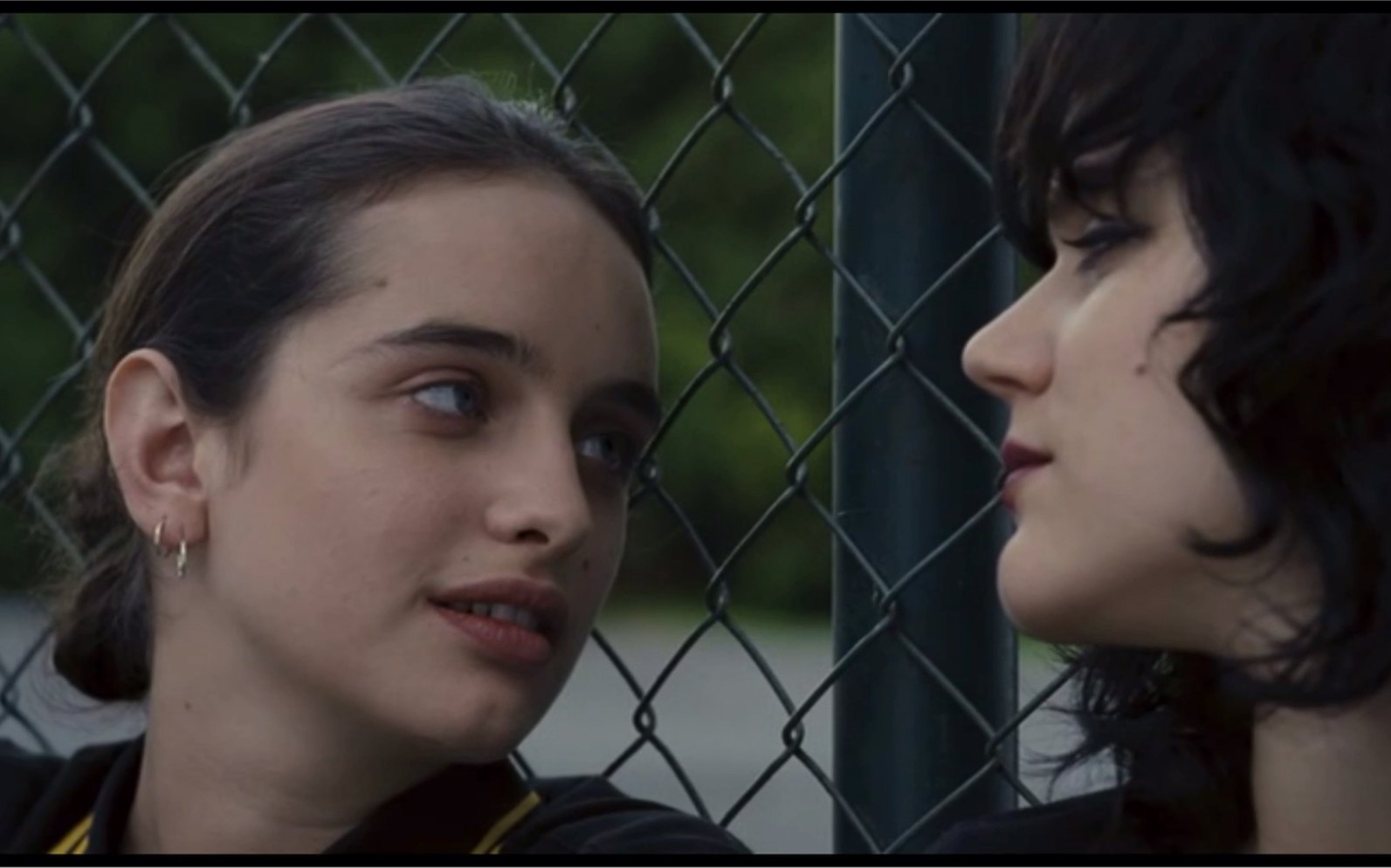 gloriafrancesfrances登场我是全场最靓的仔02