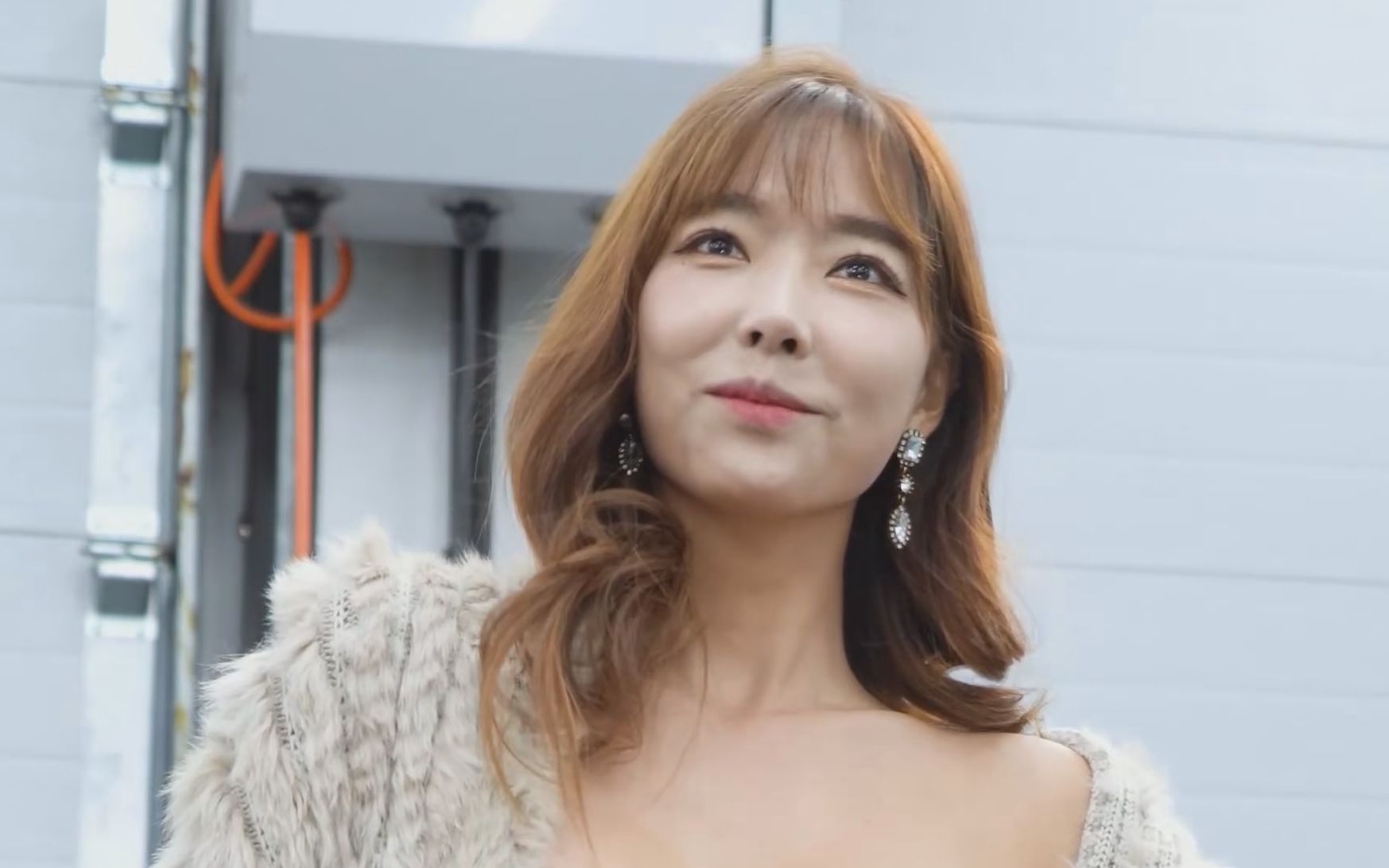 【2022sc车展1204】美女模特车模姜伊娜(8