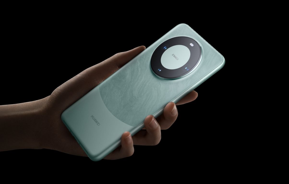 华为mate60系列焕新登场