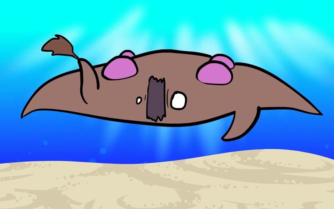 【歪果仁】2021年【爆笑星际2】第六季9 潜水健身